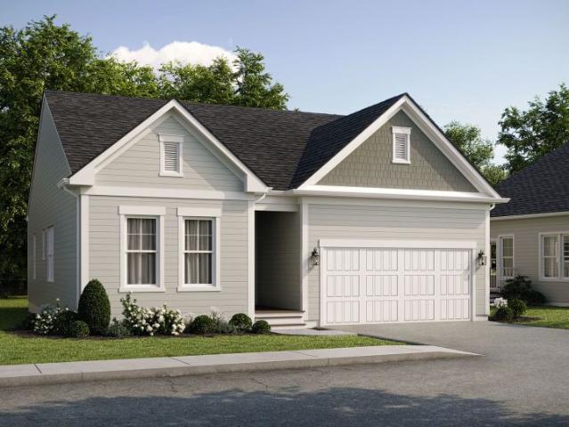 House for sale in Walpole, Massachusetts