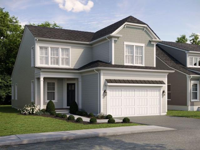 House for sale in Walpole, Massachusetts