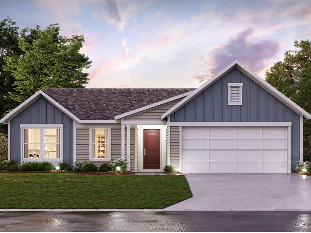 House for sale in Verona, Kentucky