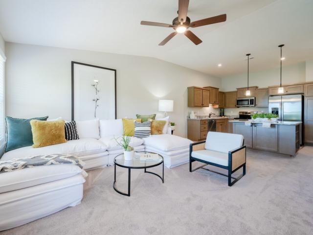 Condo for sale in Verona, Kentucky