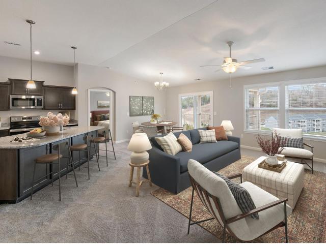 Condo for sale in Verona, Kentucky