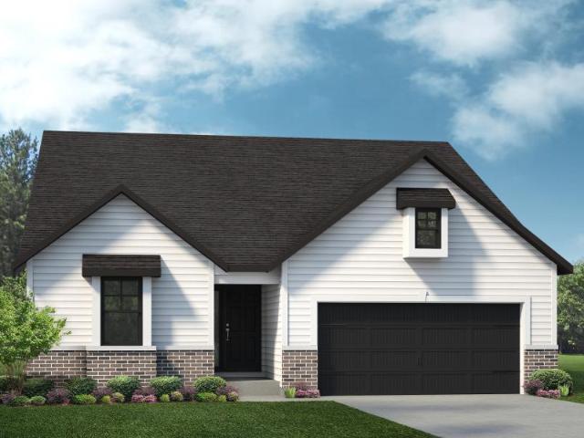 House for sale in Foristell, Missouri
