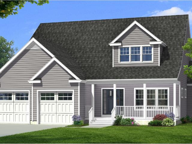 Condo for sale in West Bridgewater, Massachusetts