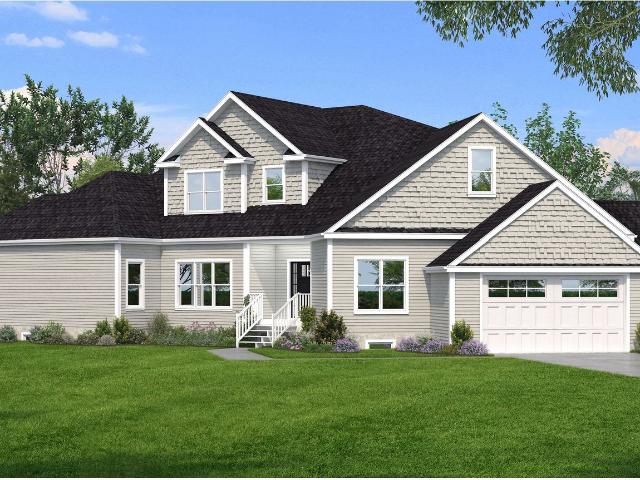 Duplex for sale in West Bridgewater, Massachusetts