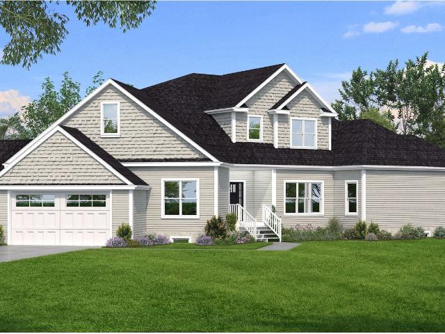 Duplex for sale in West Bridgewater, Massachusetts