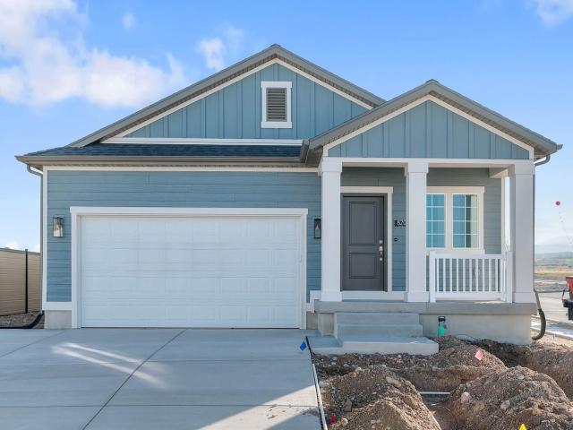 House for sale in West Jordan, Utah