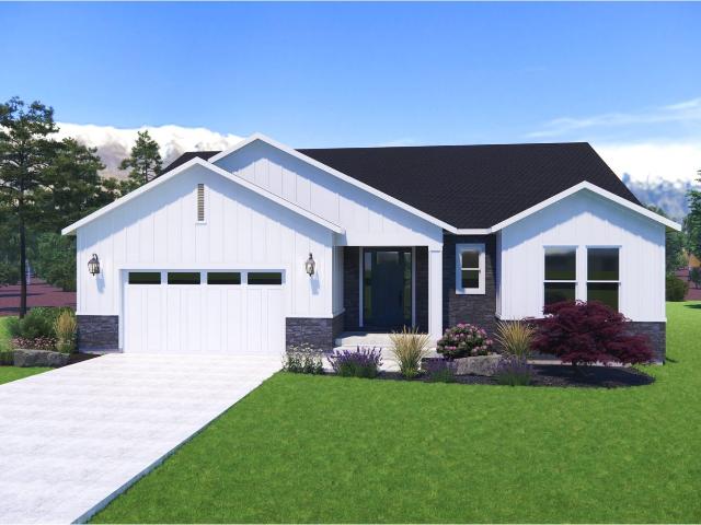 House for sale in West Valley City, Utah