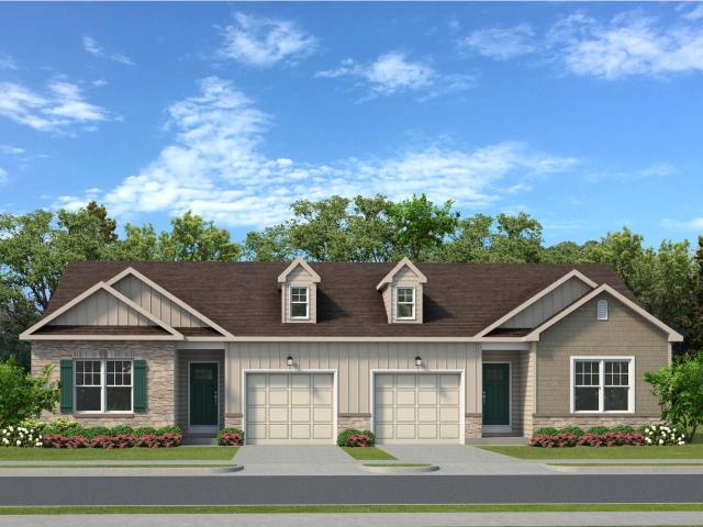 Townhouse for sale in White Haven
