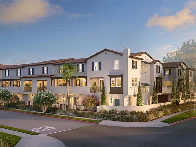 House for sale in Whittier, California