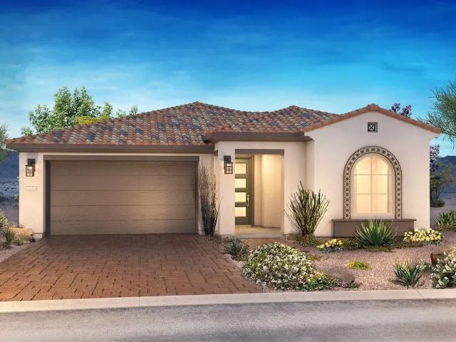 House for sale in Wickenburg