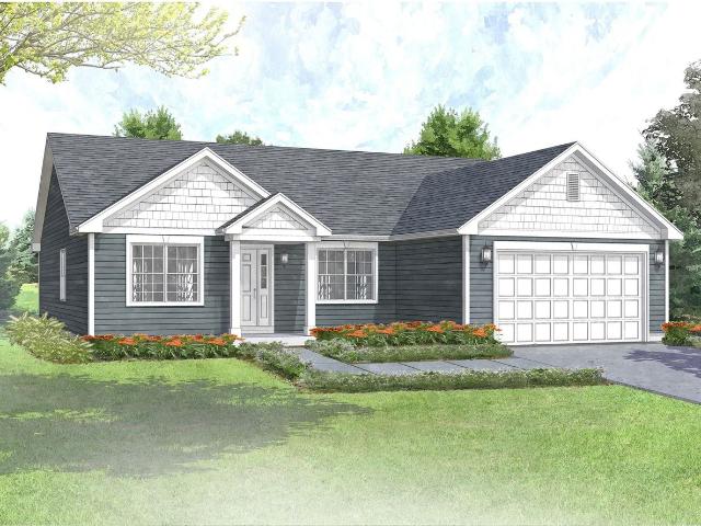 House for sale in Williams Bay, Wisconsin