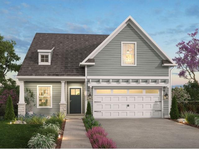 House for sale in Pfafftown, North Carolina