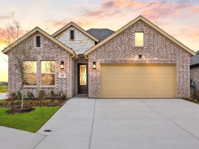 House for sale in Wylie, Texas