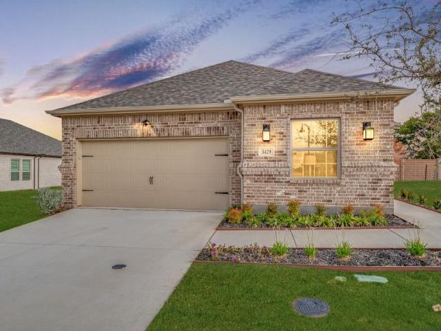 House for sale in Wylie, Texas