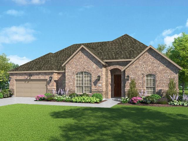 House for sale in Wylie, Texas