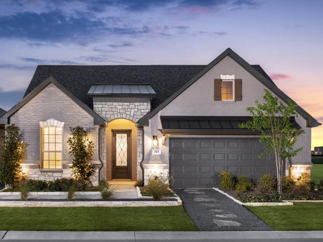 House for sale in Wylie, Texas