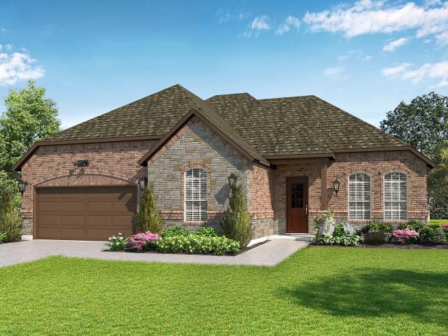 House for sale in Wylie, Texas