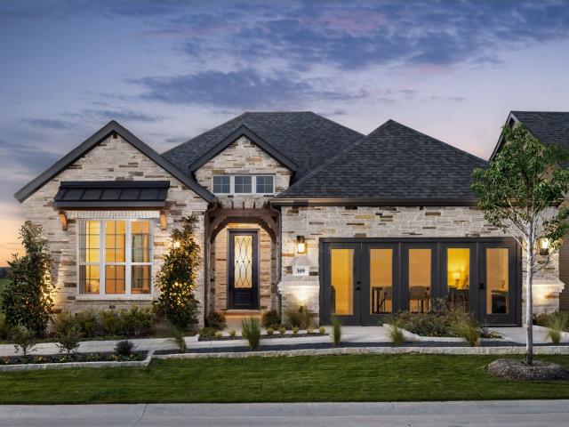 House for sale in Wylie, Texas
