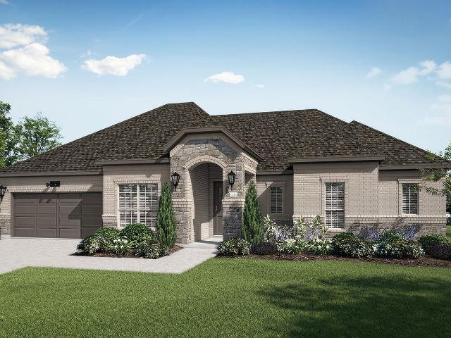 House for sale in Wylie, Texas
