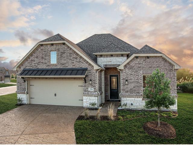 House for sale in Wylie, Texas
