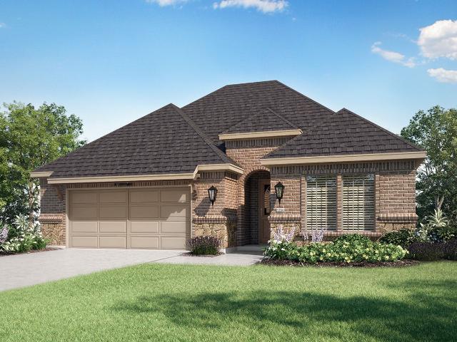 House for sale in Wylie, Texas