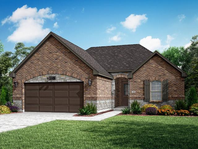 House for sale in Wylie, Texas