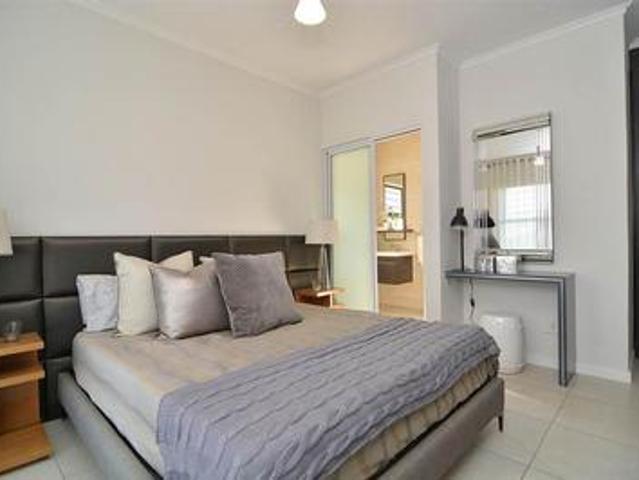 Apartment for sale in Gauteng