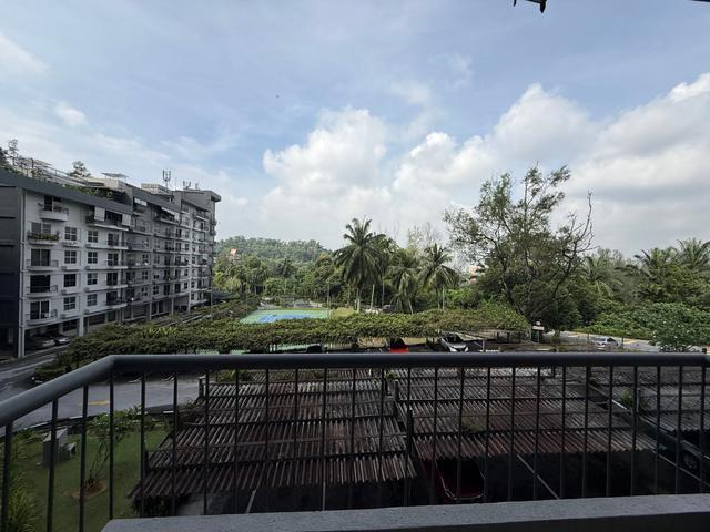 Condominium for sale in Langat, Selangor