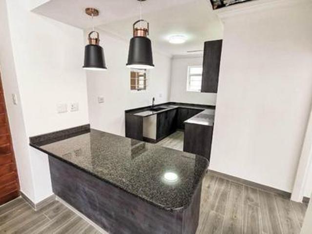 Apartment for sale in Umhlanga, Kwazulu-natal