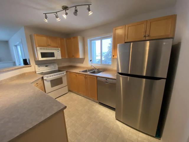 Condo for rent in Northwest, Alberta