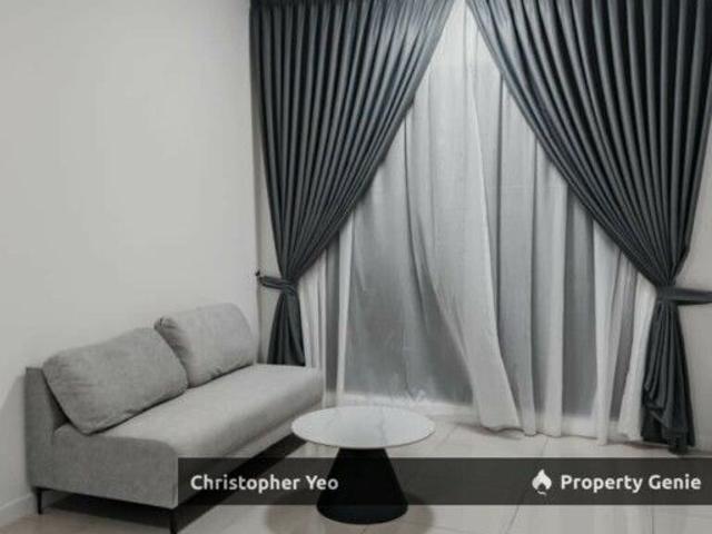 Apartment for rent in Country Heights Damansara, Kuala Lumpur