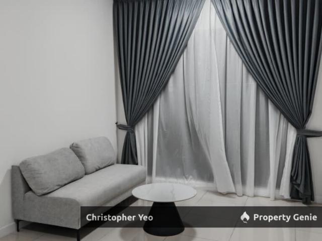 Condominium for rent in Country Heights Damansara, Kuala Lumpur
