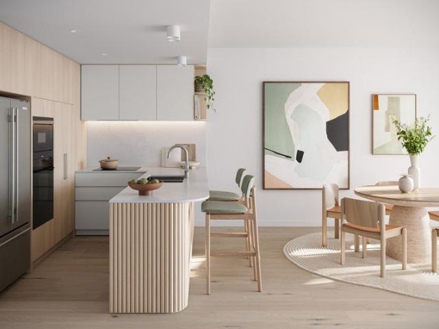Apartment for sale in Fernbrook, Queensland