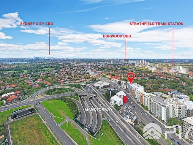 Apartment for sale in Sydney, New South Wales