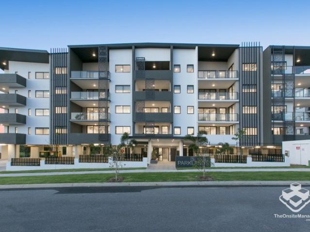 Apartment for rent in Toombul, Queensland