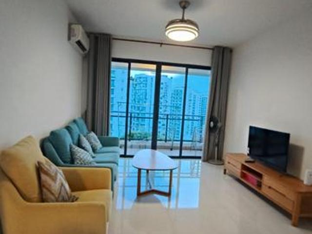 Apartment for sale in Bukit Ledang, Johor