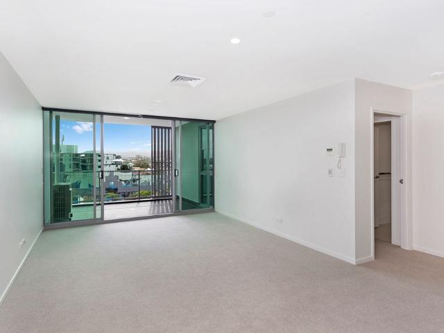 Apartment for rent in Milton, Greater Brisbane