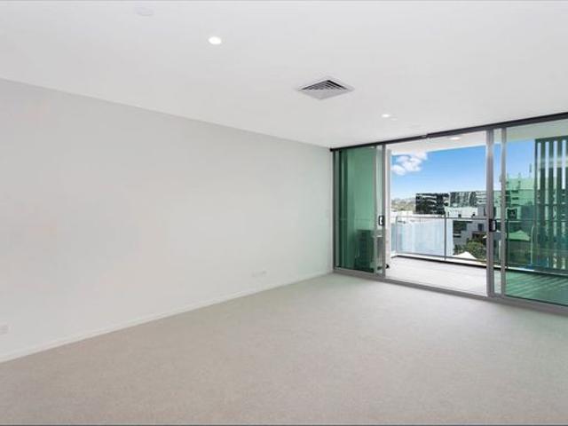 Apartment for rent in Milton, Greater Brisbane