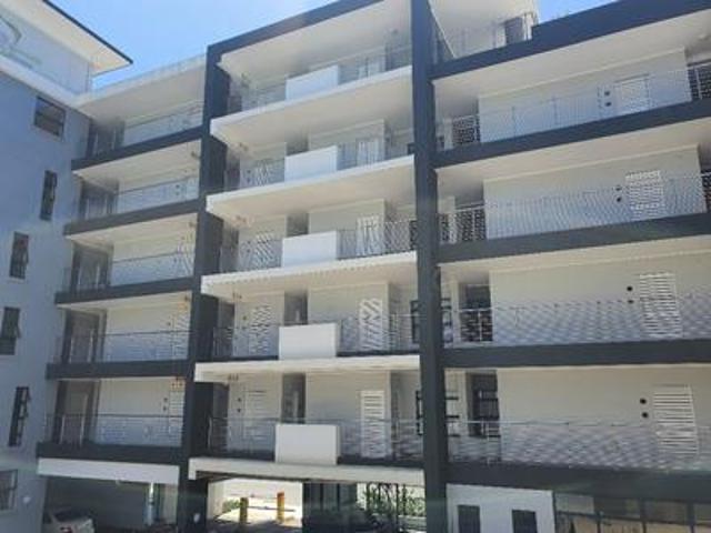 Apartment for sale in Umhlanga, Kwazulu-natal