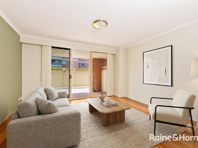 Apartment for rent in Strathfield, New South Wales