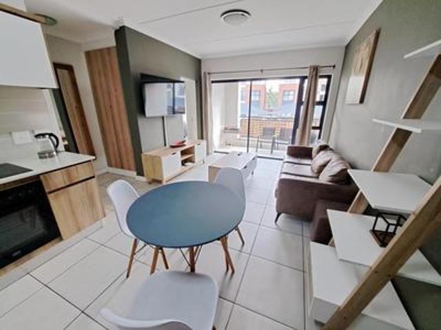 Apartment for rent in Tshwane Ward 101, City of Tshwane Metropolitan Municipality