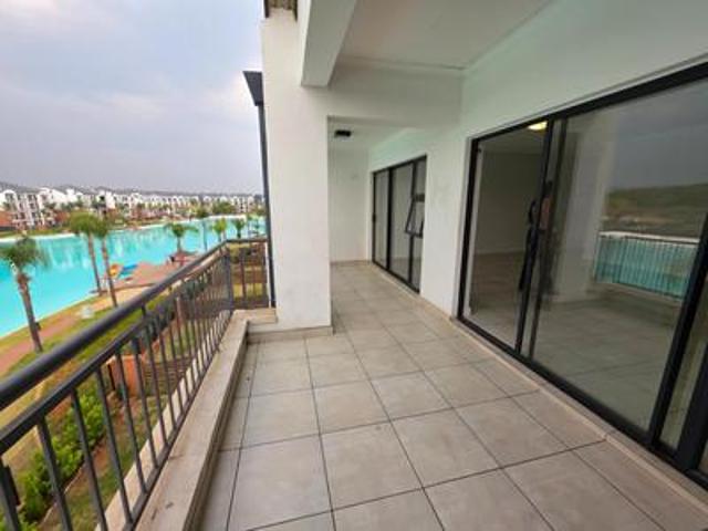 Apartment for rent in Kungwini, Gauteng