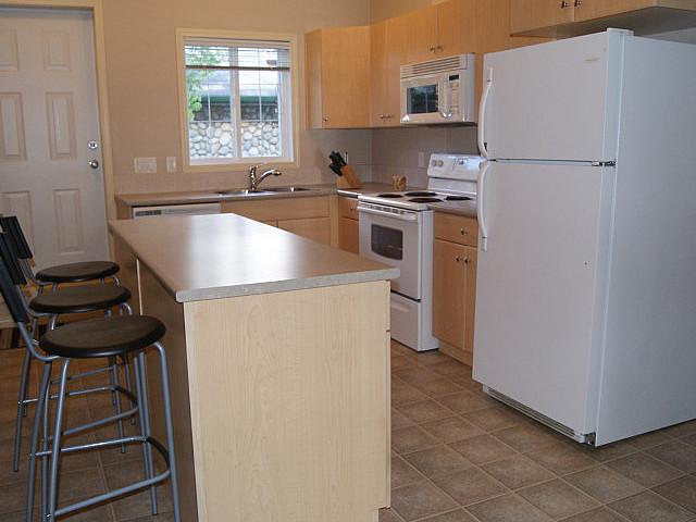 Townhouse for rent in Fort Mcmurray, Alberta