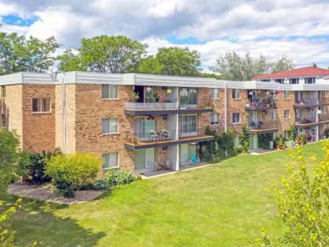 Condo for sale in Minneapolis