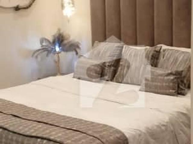Apartment for sale in Rawalpindi, Islamabad Capital Territory