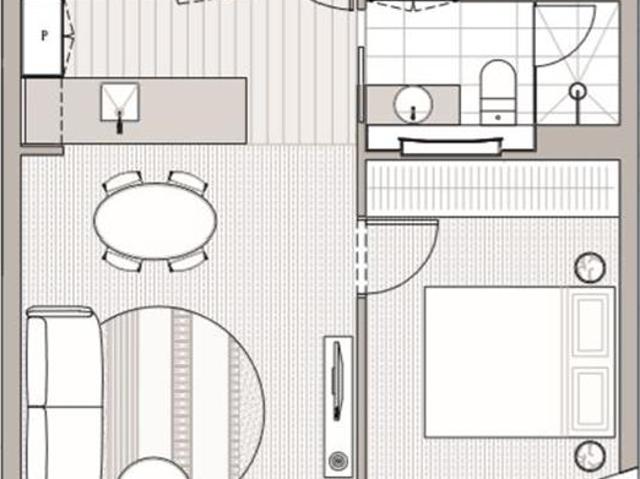 Apartment for rent in Camerons Creek, Victoria