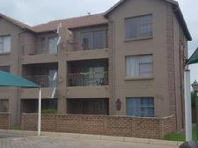 Apartment for rent in Brakpan, City of Ekurhuleni Metropolitan Municipality