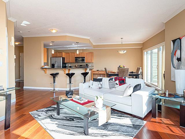 Condo for sale in British Columbia