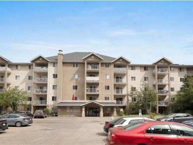 Condo for rent in Westmount, Edmonton