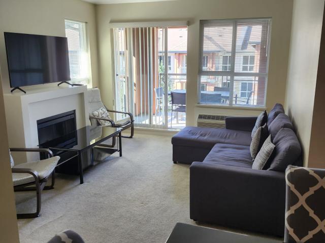 Apartment for rent in Winfield, British Columbia